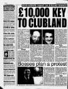 Manchester Evening News Tuesday 15 June 1993 Page 4