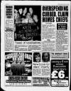 Manchester Evening News Wednesday 16 June 1993 Page 20