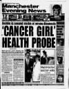 Manchester Evening News Thursday 17 June 1993 Page 1