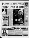 Manchester Evening News Thursday 17 June 1993 Page 22