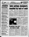 Manchester Evening News Thursday 17 June 1993 Page 76