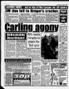 Manchester Evening News Monday 21 June 1993 Page 36