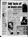 Manchester Evening News Tuesday 22 June 1993 Page 4