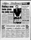 Manchester Evening News Tuesday 22 June 1993 Page 49