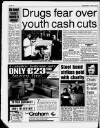 Manchester Evening News Wednesday 23 June 1993 Page 22