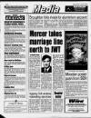 Manchester Evening News Wednesday 23 June 1993 Page 68