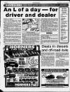Manchester Evening News Wednesday 23 June 1993 Page 70