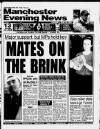 Manchester Evening News Thursday 24 June 1993 Page 1