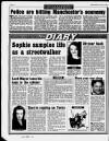 Manchester Evening News Thursday 24 June 1993 Page 6
