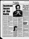Manchester Evening News Thursday 24 June 1993 Page 30