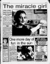 Manchester Evening News Monday 28 June 1993 Page 3