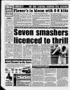 Manchester Evening News Monday 28 June 1993 Page 34