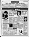 Manchester Evening News Tuesday 29 June 1993 Page 6