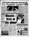 Manchester Evening News Tuesday 29 June 1993 Page 43