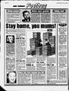 Manchester Evening News Wednesday 30 June 1993 Page 10