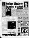 Manchester Evening News Wednesday 30 June 1993 Page 12
