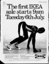 Manchester Evening News Wednesday 30 June 1993 Page 14