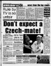 Manchester Evening News Wednesday 30 June 1993 Page 55