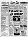 Manchester Evening News Wednesday 30 June 1993 Page 60