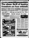 Manchester Evening News Wednesday 30 June 1993 Page 62