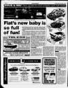 Manchester Evening News Wednesday 30 June 1993 Page 64