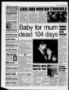 Manchester Evening News Wednesday 04 August 1993 Page 4