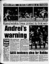 Manchester Evening News Wednesday 04 August 1993 Page 50