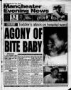 Manchester Evening News Thursday 05 August 1993 Page 1