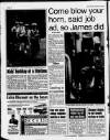 Manchester Evening News Thursday 05 August 1993 Page 18