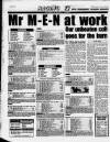 Manchester Evening News Thursday 05 August 1993 Page 60