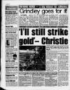 Manchester Evening News Thursday 05 August 1993 Page 62