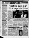 Manchester Evening News Thursday 05 August 1993 Page 68