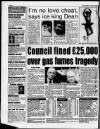 Manchester Evening News Friday 06 August 1993 Page 2