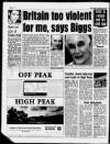 Manchester Evening News Friday 06 August 1993 Page 16