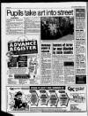 Manchester Evening News Friday 06 August 1993 Page 20