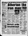 Manchester Evening News Friday 06 August 1993 Page 68
