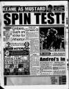 Manchester Evening News Friday 06 August 1993 Page 72