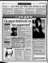 Manchester Evening News Monday 09 August 1993 Page 6