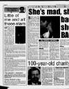 Manchester Evening News Monday 09 August 1993 Page 20