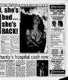 Manchester Evening News Monday 09 August 1993 Page 21