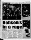 Manchester Evening News Monday 09 August 1993 Page 38