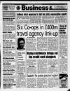 Manchester Evening News Monday 09 August 1993 Page 41