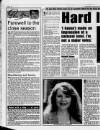 Manchester Evening News Tuesday 10 August 1993 Page 20