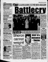 Manchester Evening News Tuesday 10 August 1993 Page 38