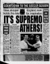 Manchester Evening News Tuesday 10 August 1993 Page 40