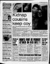 Manchester Evening News Friday 13 August 1993 Page 4