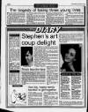 Manchester Evening News Friday 13 August 1993 Page 6