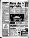 Manchester Evening News Friday 13 August 1993 Page 14