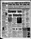 Manchester Evening News Friday 13 August 1993 Page 68