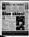 Manchester Evening News Friday 13 August 1993 Page 70